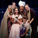 Photo Coverage: THE YELLOW BRICK ROAD Opening Night