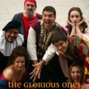 Music Theatre of Madison Presents THE GLORIOUS ONES, 7/28-30 Video