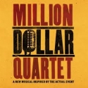 MILLION DOLLAR QUARTET Re-Opens at New World Stages Tonight! Video