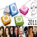 BWW Summer Special - What's On Your iPod? 100 of Broadway's Best Tell Us!
