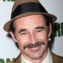 Mark Rylance Gifts JERUSALEM's Inspiration, Michael Lay, with his 2011 Tony  Video