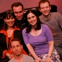 Photo Flash: In Rehearsal with YTC's THE MAD SHOW