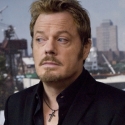Eddie Izzard to Guest Star in Season 3 of THE GOOD WIFE Video