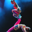 National Acrobats of China to Perform at bergenPAC, 11/27