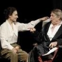 Shakespeare in the Park's MEASURE FOR MEASURE and ALL'S WELL Close 7/30