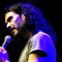 Photo Flash: Russell Brand Performs at Chumash Casino Resort