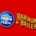 Ringling Bros & Barnum & Bailey Circus Coming to Erwin Center, 8/18 - 21