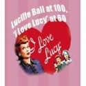 'I Love Lucy' Reunion, Exhibit at Hollywood Museum, and DVD Release Video