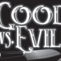 Good vs. Evil: An Evening with Anthony Bourdain and Eric Ripert at Blumenthal 10/26 Video