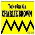 ACT One Announces Auditions for YOU'RE A GOOD MAN CHARLIE BROWN, 8/23, 8/26, 8/27, 8/30