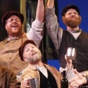 FIDDLER ON THE ROOF Stops at Atwood Concert Hall, 10/21-27