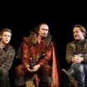 Photo Flash: Rosencrantz and Guildenstern At Theatre Royal Haymarket Video