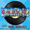 Vicksburg Theatre Guild to Stage BREAKING UP IS HARD TO DO, 9/9-18 Video