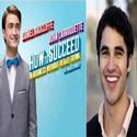 Official: Daniel Radcliffe to Exit HOW TO SUCCEED Jan. 1; Darren Criss to Start Jan.  Video