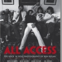 Ken Regan Releases ALL ACCESS Photography Book Video