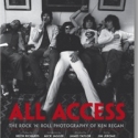 Ken Regan Releases ALL ACCESS Photography Book