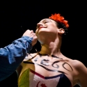 Celcit Argentina Presents FRIDA LIVE YOUR LIFE, 8/5-8/16