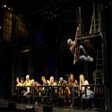 BWW TV Preview: First Look at RENT Off-Broadway! Video