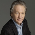 Comedian Bill Maher Returns to The Orleans Showroom, 9/10-11 Video