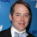 Matthew Broderick in Recovery from Back Surgery Video