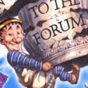 Moorpark College Presents A FUNNY THING HAPPENED ON THE WAY TO THE FORUM Thru 8/7