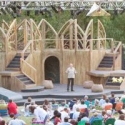 The Kingsmen Shakespeare Festival Presents MERCHANT OF VENICE Thru 8/7