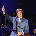 Photo Flash: Paul McCartney Performs at Wrigley Field