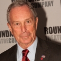 Mayor Bloomberg to Conduct Orchestra at City Center Re-Opening, 10/25 Video