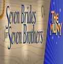 BWW Reviews: Rambunctious Production's SEVEN BRIDES FOR SEVEN BROTHERS  - Entertaining and Engaging