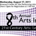 21st Century Arts: Learning In New Ways - Annual Arts Conference At Broward Center