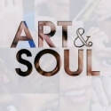 Brian Smith and Robin Bronk Release ART & SOUL Video