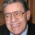 Jerry Lewis Retires as MDA Chairman, Labor Day Telethon Host Video