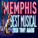 Cast Announced for MEMPHIS National Tour; Fenkart & Boswell to Lead! Video