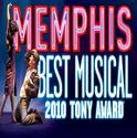 Cast Announced for MEMPHIS National Tour; Fenkart & Boswell to Lead!