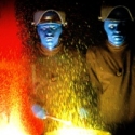 Blue Man Group to Appear at BSU's Morrison Center, 9/30