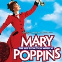 Disney's MARY POPPINS to Play San Diego Civic Theatre, 8/10 - 21