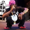 Flavor Flav Holds Las Vegas Hilton Book Signing 8/6