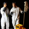 'The Apartment: A Play with Four Sides' Plays FringeNYC, 8/13-27