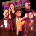 HUSH THE MUSICAL Presented as Part of FringeNYC, 8/13-25 Video