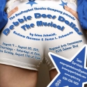 BWW Reviews: NonProphet Theater Co. Provides Raunchy Adult Fun with DEBBIE DOES DALLA Video