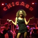 BWW Reviews: Cumberland County Playhouse's CHICAGO Heats up Summer Video