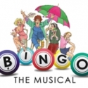 Tickets Go On Sale for California Musical Theatre's BINGO, THE WINNING MUSICAL, 8/6