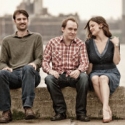Michael Patrick Flanagan Smith Debuts WOODY GUTHRIE DREAMS, 9/8-10/1