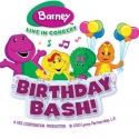 BARNEY LIVE IN CONCERT Comes to the Fox Theatre, 11/19 & 20