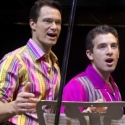 JERSEY BOYS Cast to Perform Hall & Oates Songbook for BC/EFA Benefit Concert, 8/21 Video