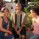 Baltimore Playwrights Festival Closes With ZULU FITS, 8/18-9/4 Video