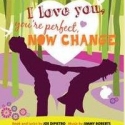 Second Street Players Present I LOVE YOU, YOU'RE PERFECT, NOW CHANGE