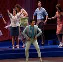 Photo Flash: HAIRSPRAY Opens at the Hollywood Bowl Part One Video