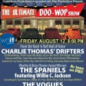 THE ULTIMATE DOO-WOP SHOW Set for 8/12 at the Morris Performing Arts Center Video