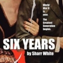 Sharr White's Powerful Drama SIX YEARS At The Caldwell Theatre Video